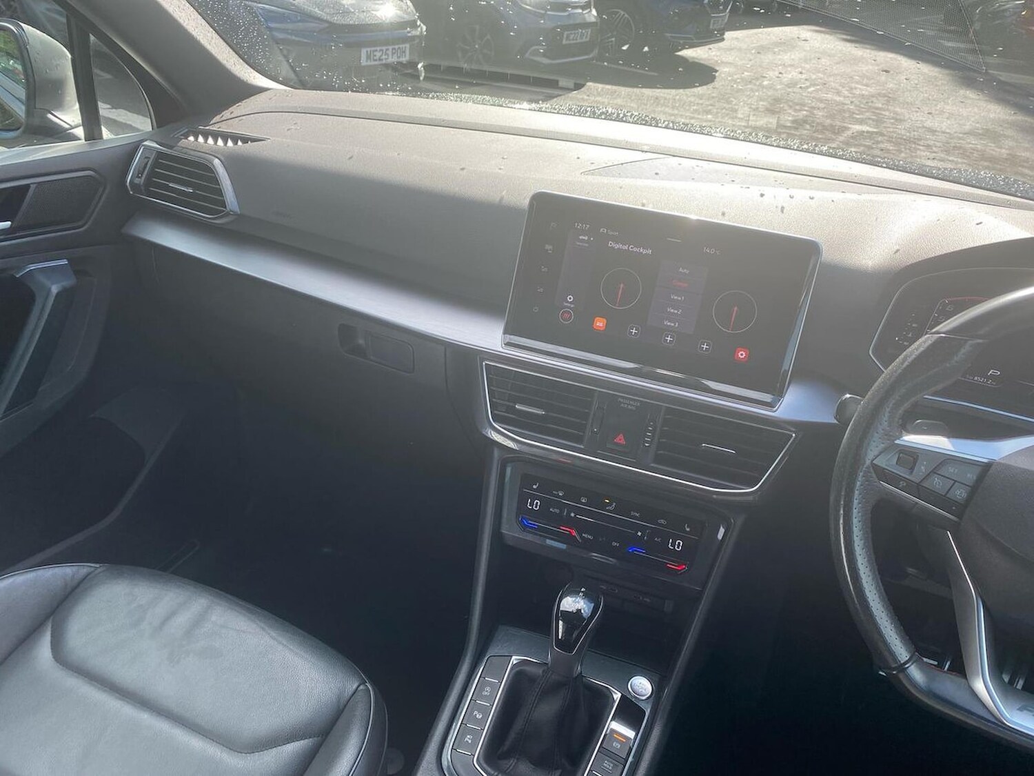 Used SEAT Tarraco 2021 for sale - 76101347: Photo 15