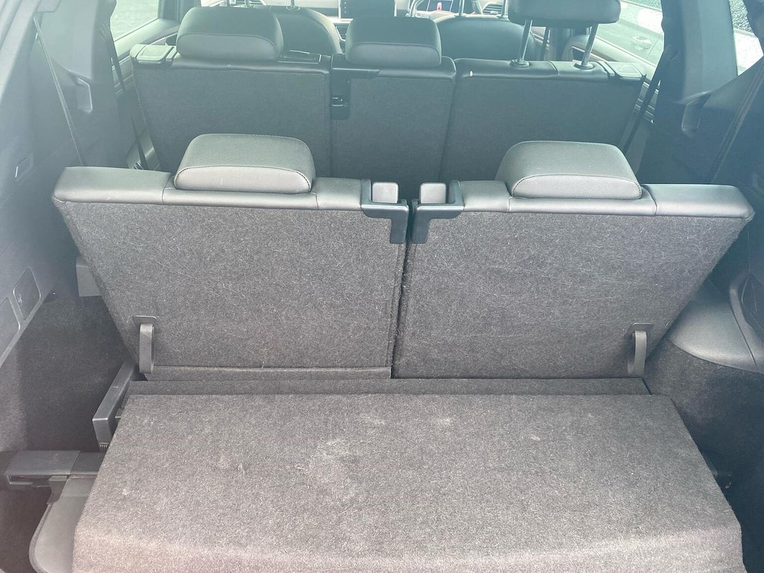 Used SEAT Tarraco 2021 for sale - 76101347: Photo 17