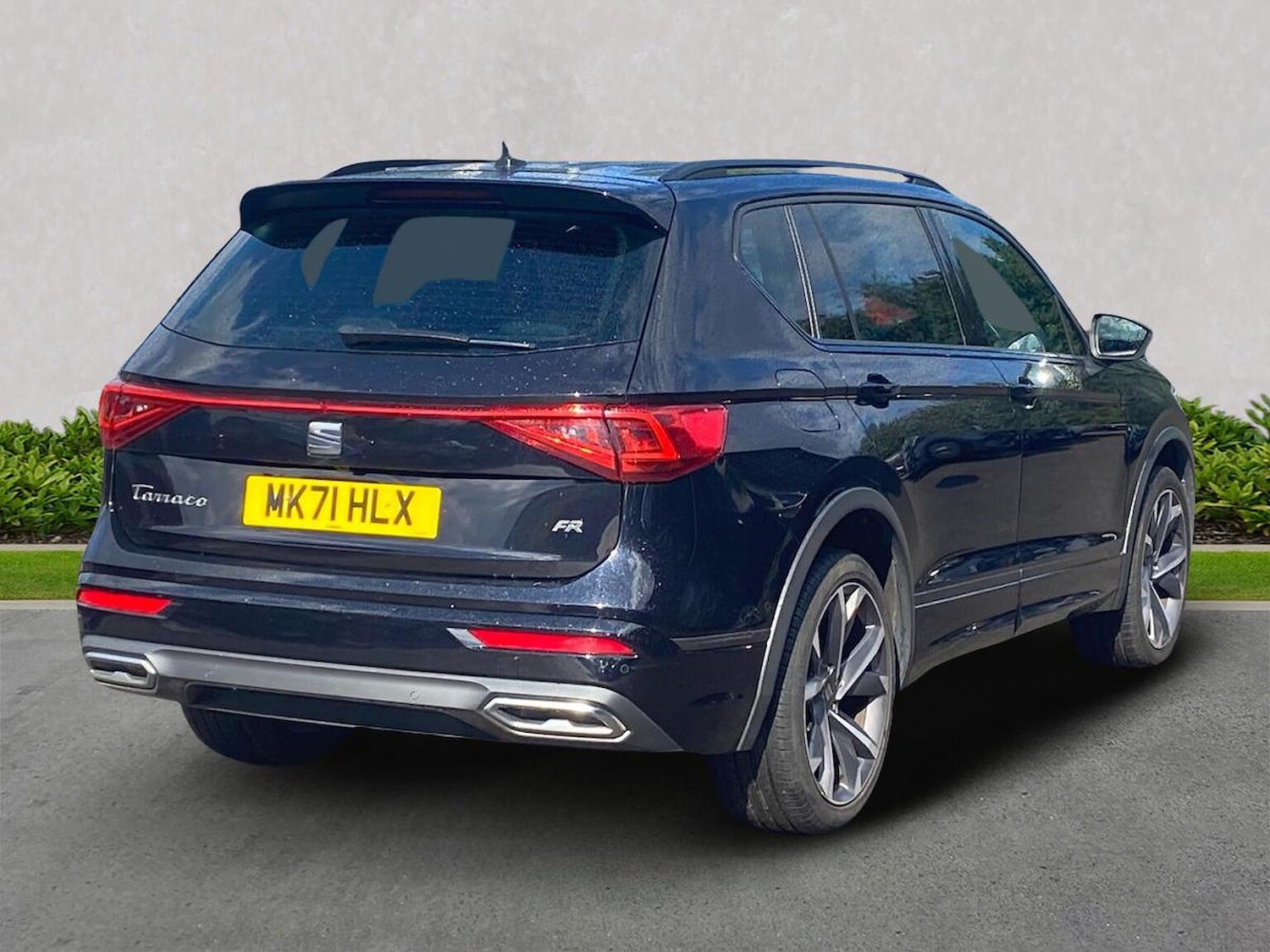 Used SEAT Tarraco 2021 for sale - 76101347: Photo 18