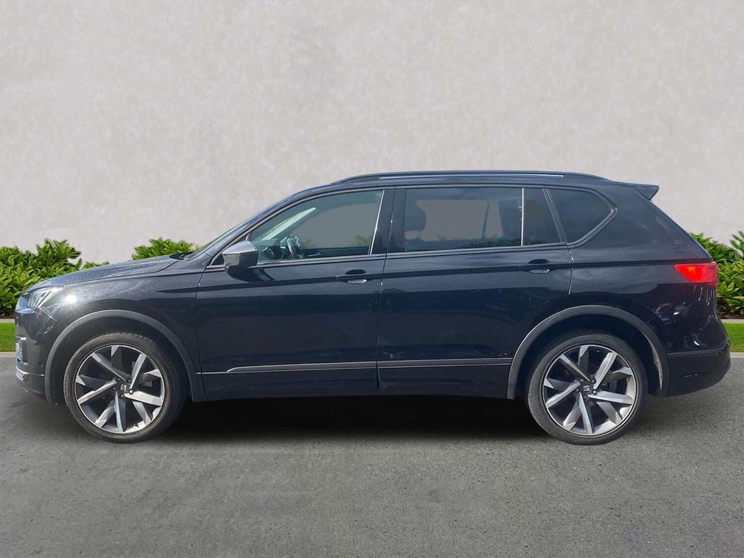Used SEAT Tarraco 2021 for sale - 76101347: Photo 19