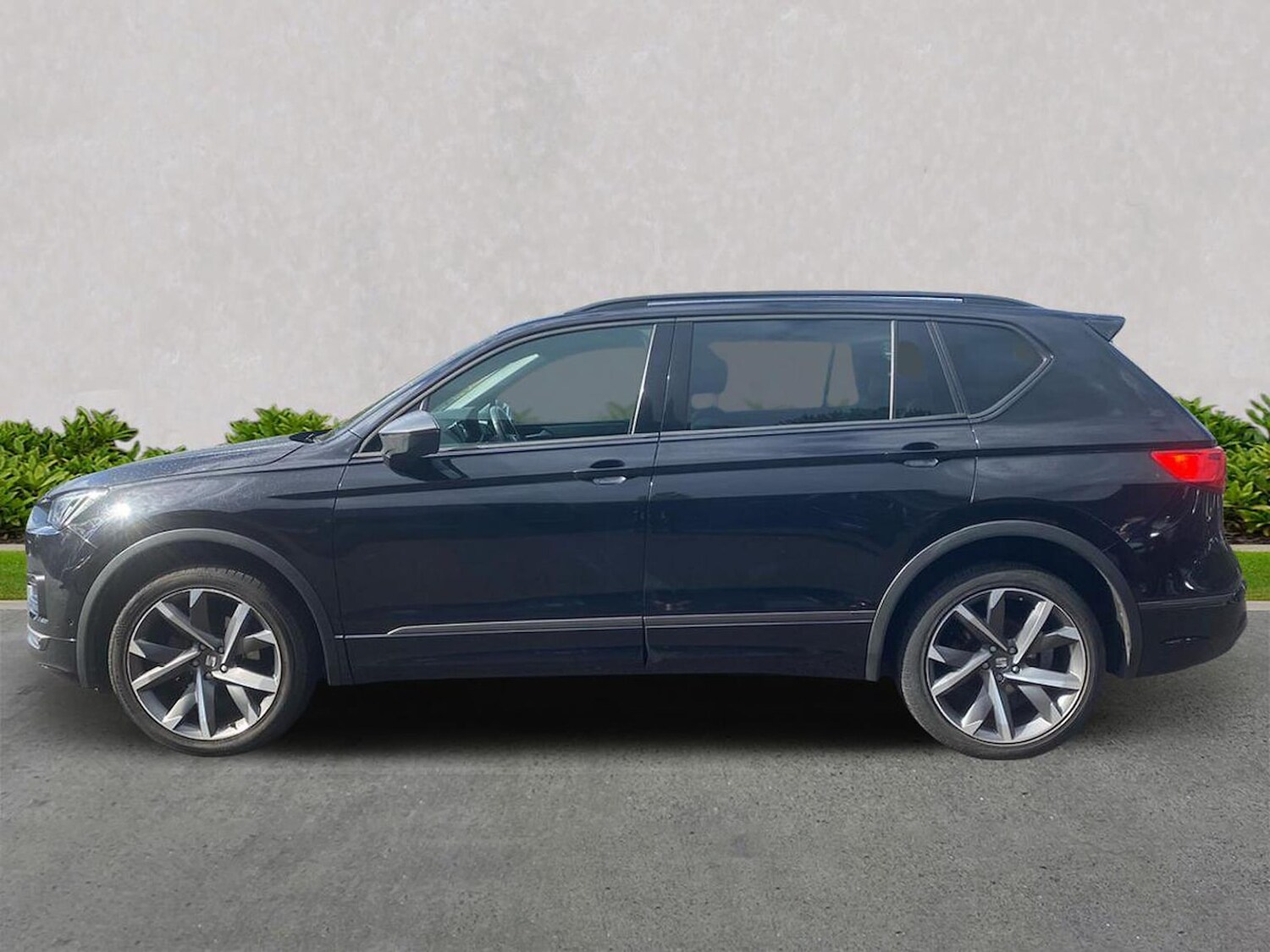 Used SEAT Tarraco 2021 for sale - 76101347: Photo 21