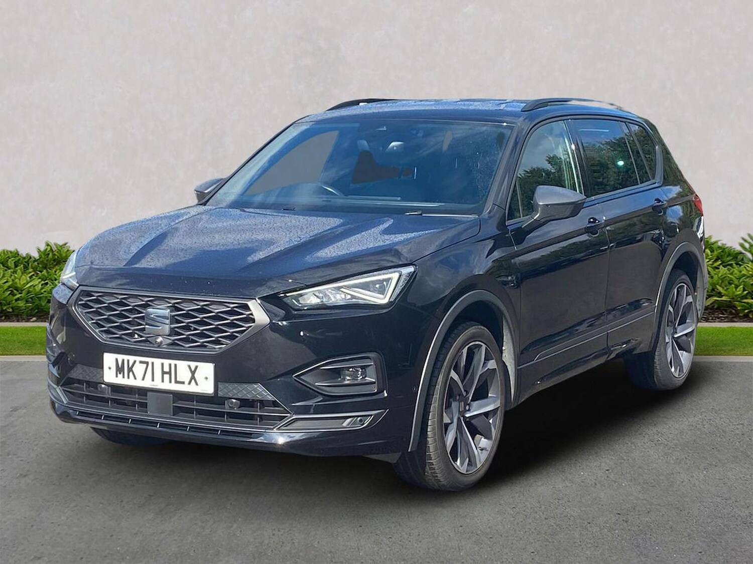 Used SEAT Tarraco 2021 for sale - 76101347: Photo 22