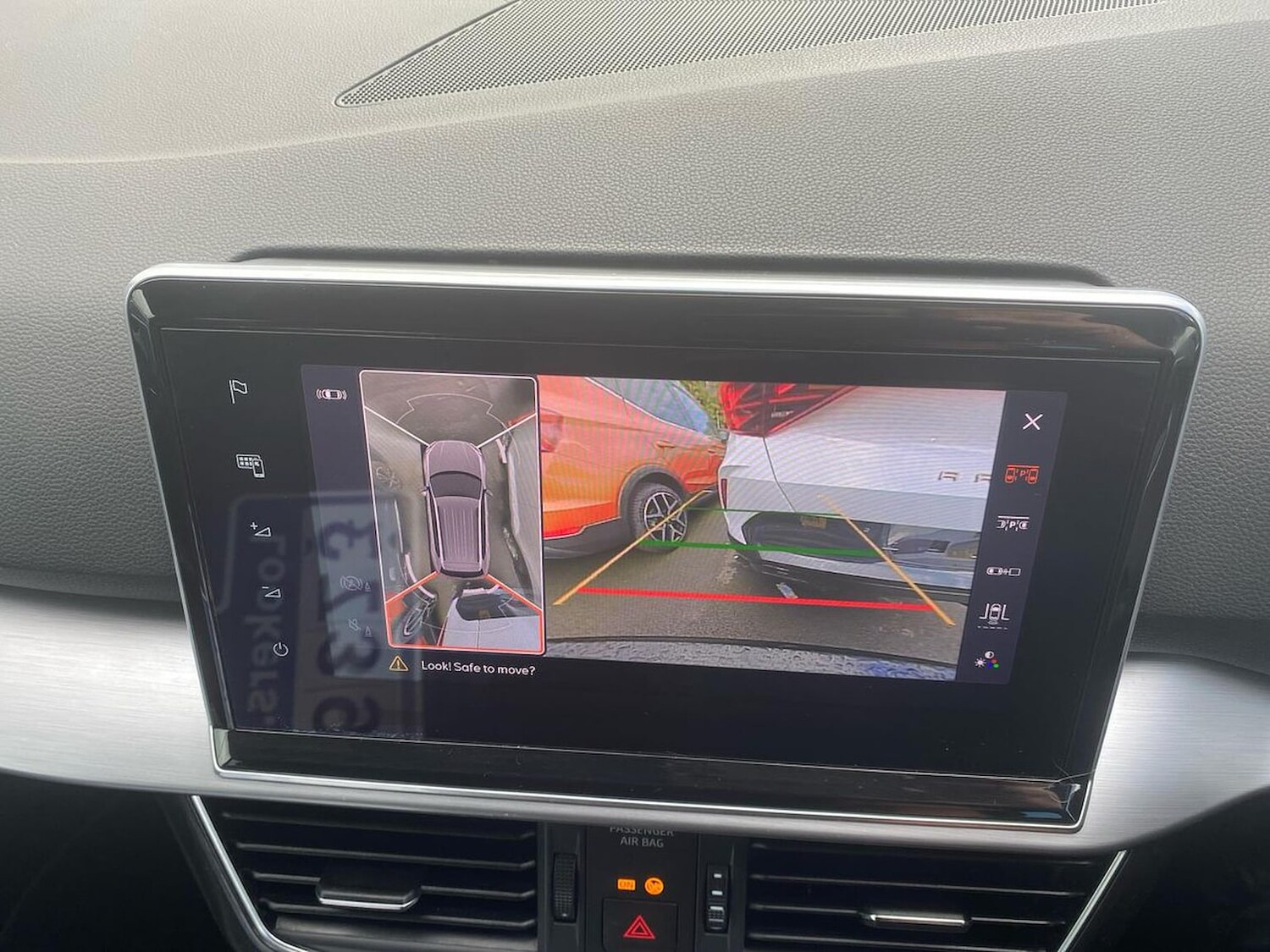 Used SEAT Tarraco 2021 for sale - 76101347: Photo 25