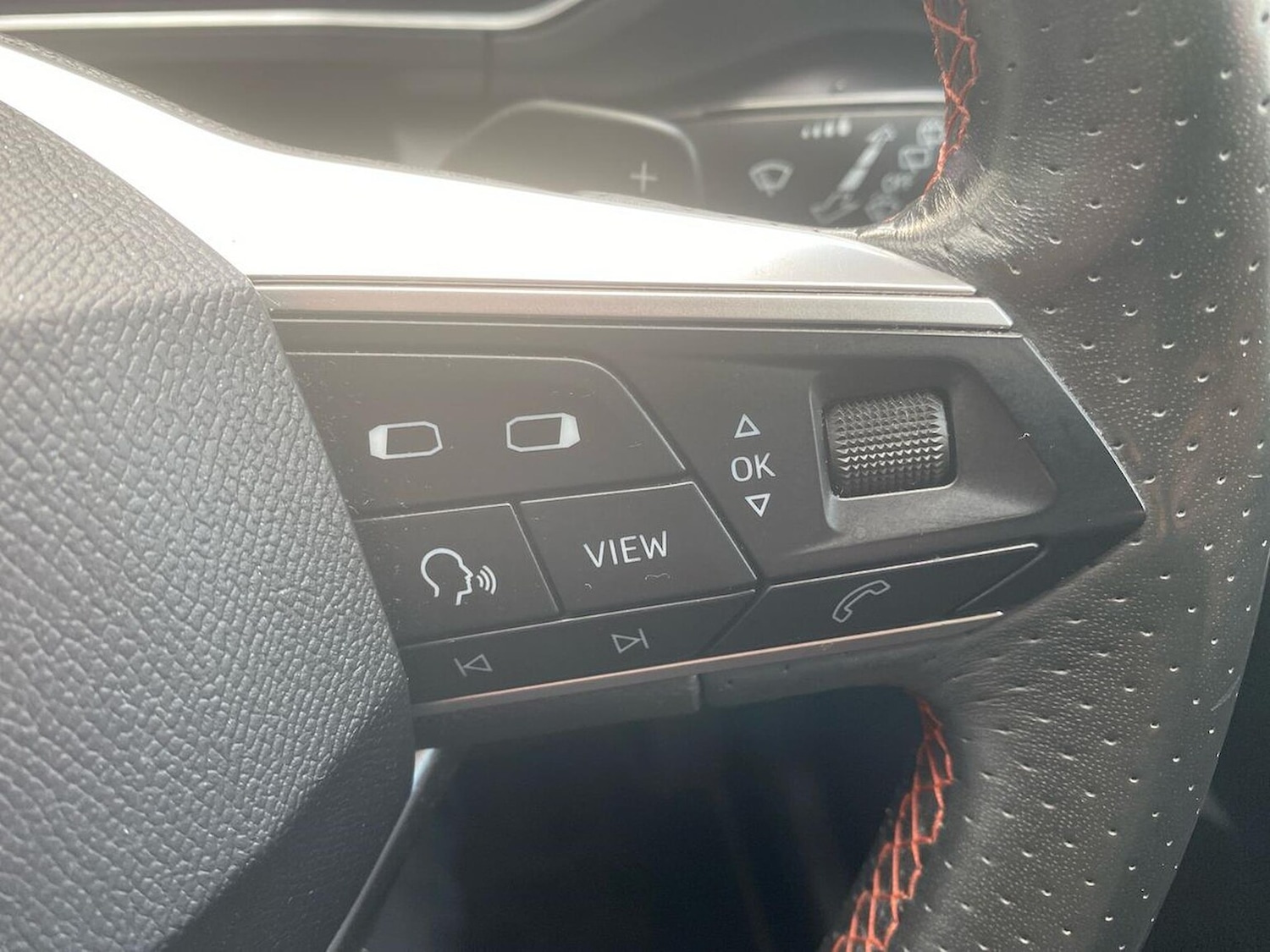 Used SEAT Tarraco 2021 for sale - 76101347: Photo 26