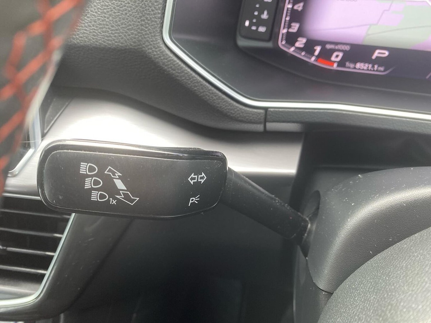Used SEAT Tarraco 2021 for sale - 76101347: Photo 29