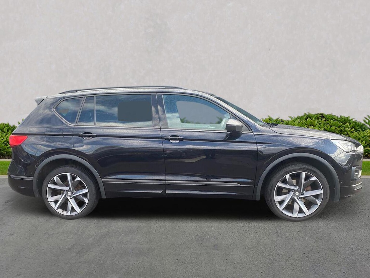 Used SEAT Tarraco 2021 for sale - 76101347: Photo 3