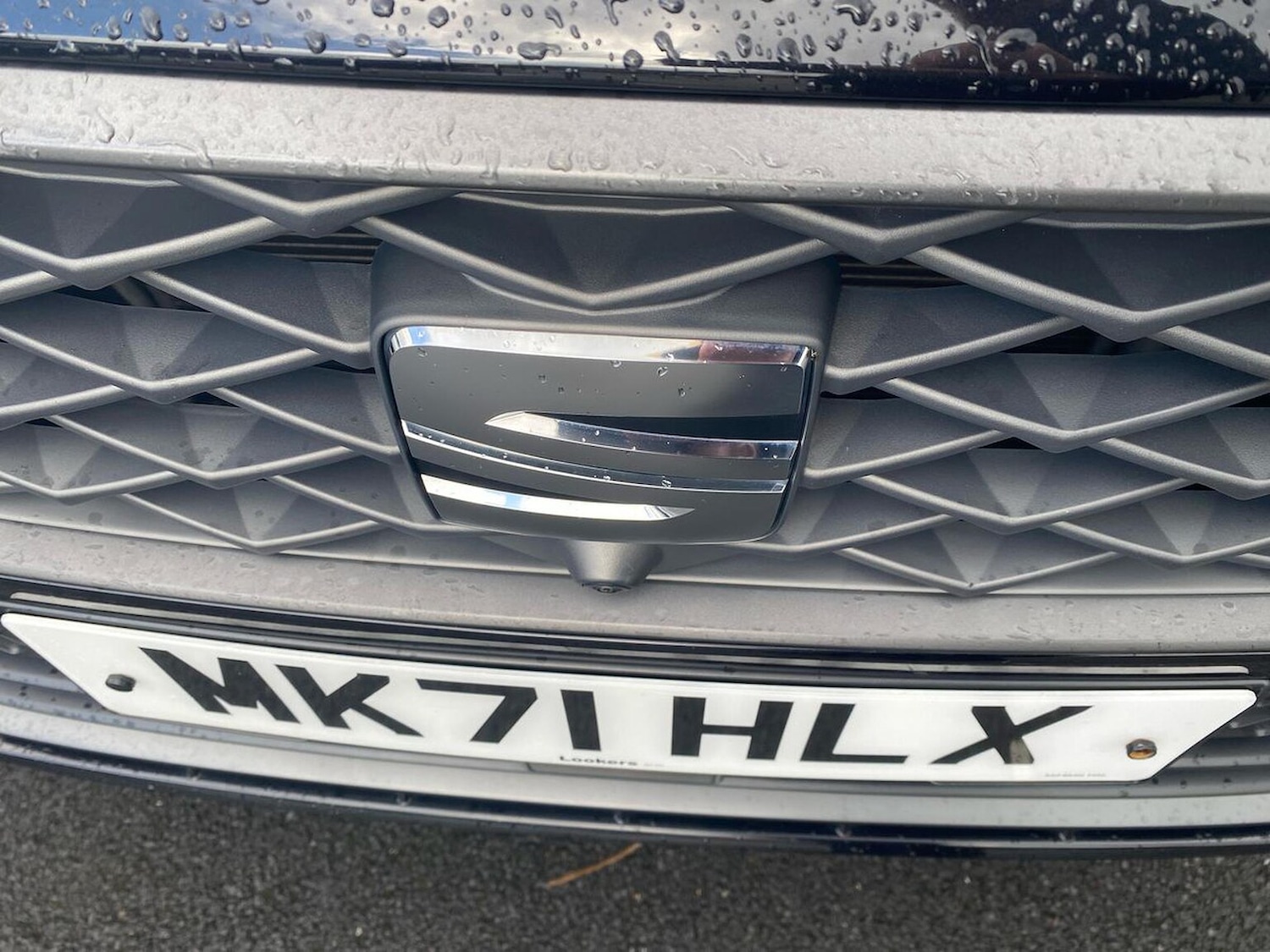 Used SEAT Tarraco 2021 for sale - 76101347: Photo 32