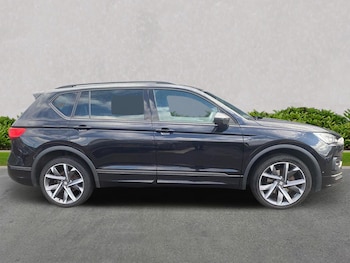 Used SEAT Tarraco 2021 for sale - 76101347: Photo 3