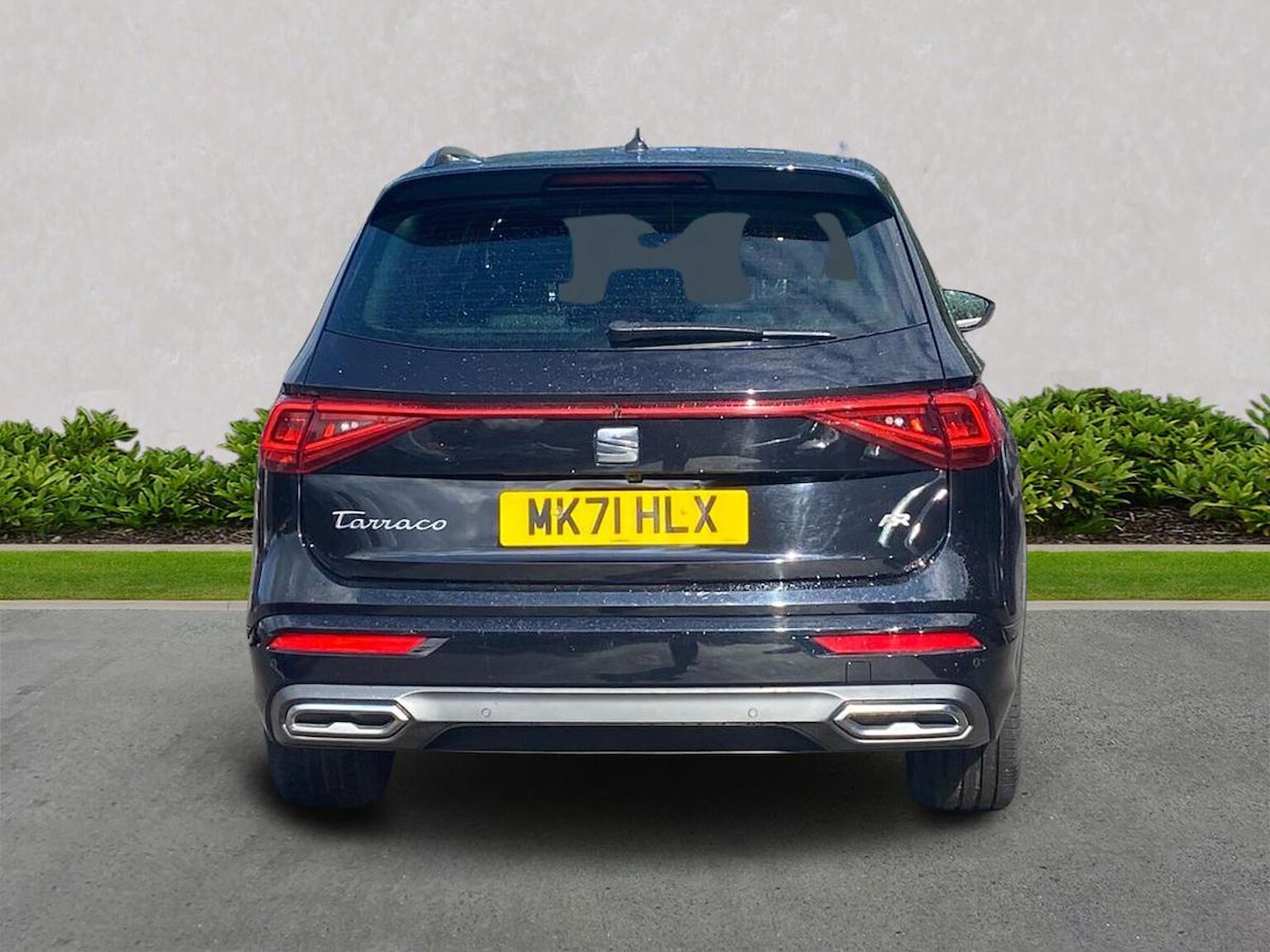 Used SEAT Tarraco 2021 for sale - 76101347: Photo 4