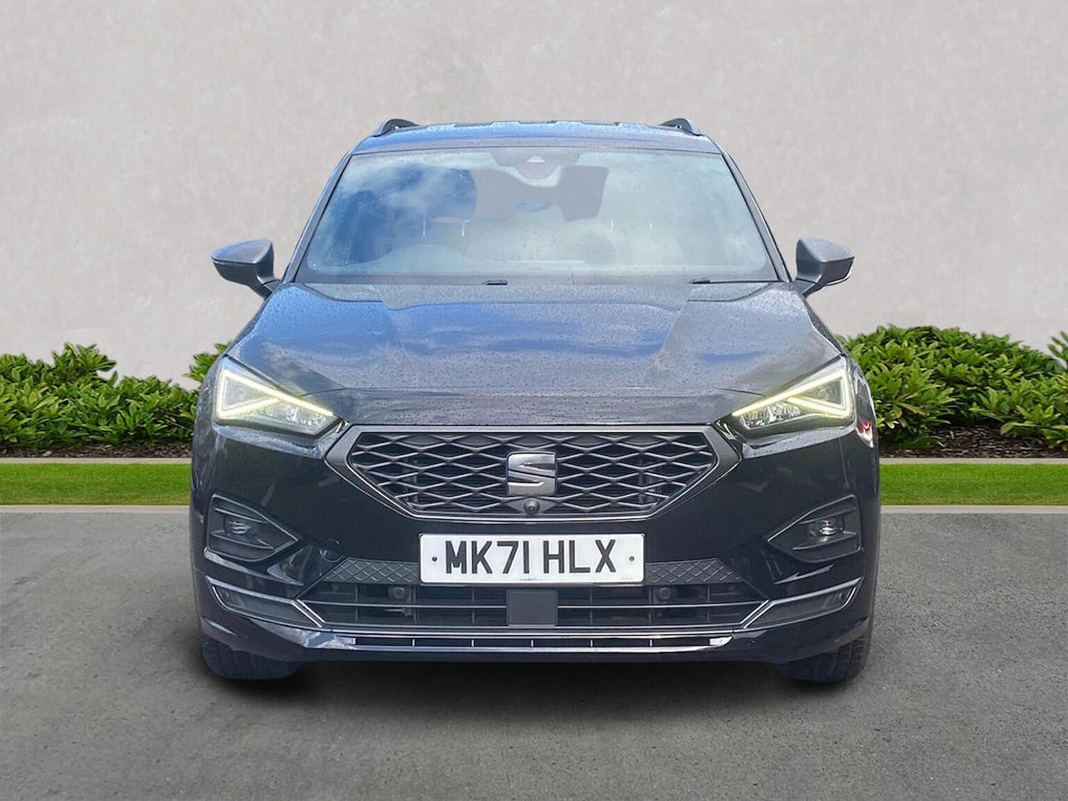Used SEAT Tarraco 2021 for sale - 76101347: Photo 5