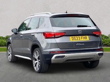 Used SEAT Ateca 2023 for sale - 79583082: Photo
