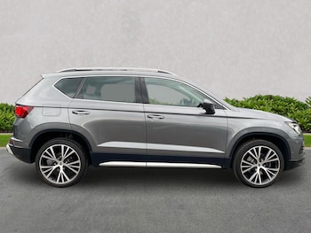 Used SEAT Ateca 2023 for sale - 79583082: Photo
