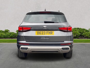 Used SEAT Ateca 2023 for sale - 79583082: Photo
