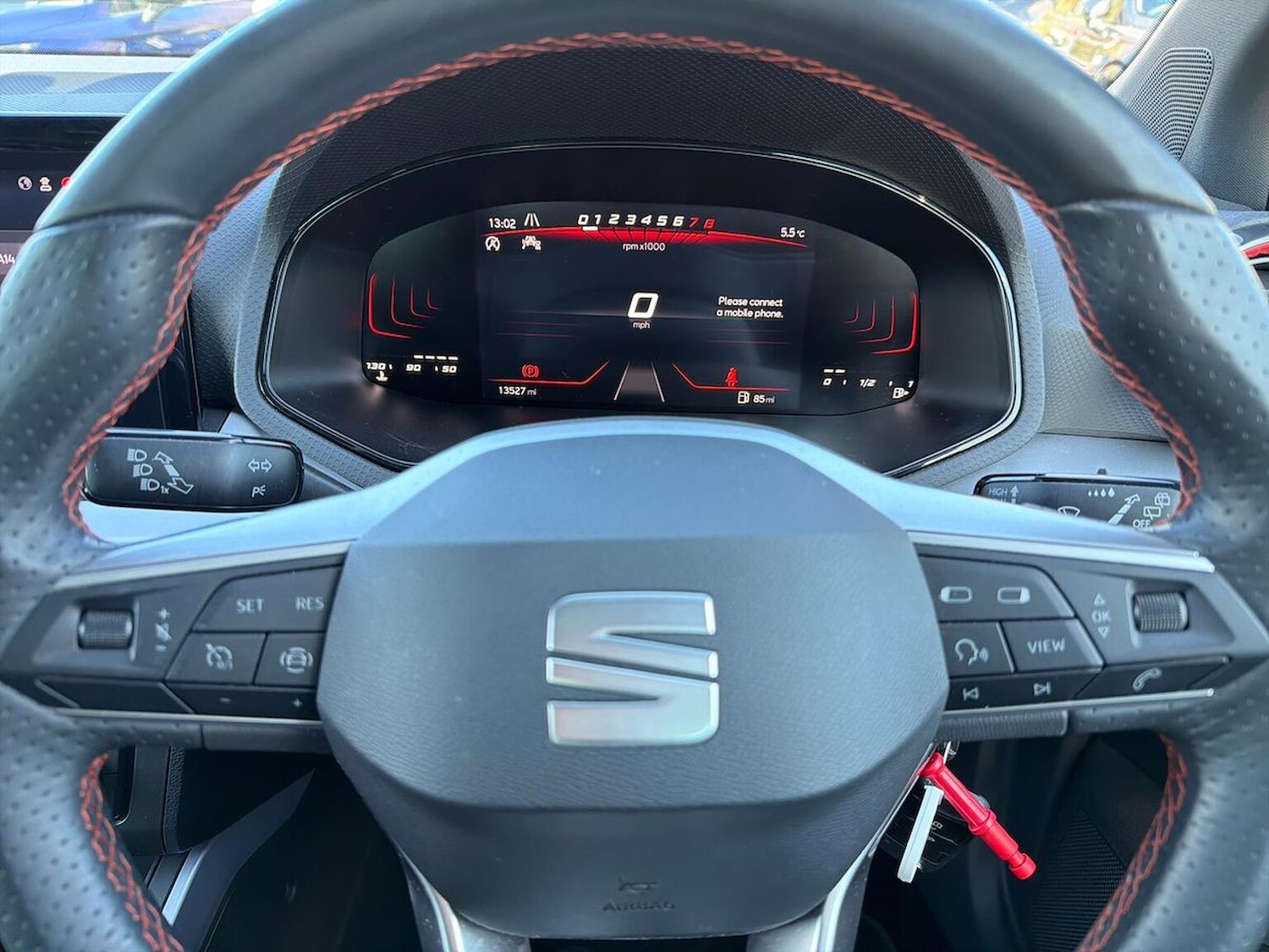 Used SEAT Arona 2024 for sale - 78193170: Photo 10