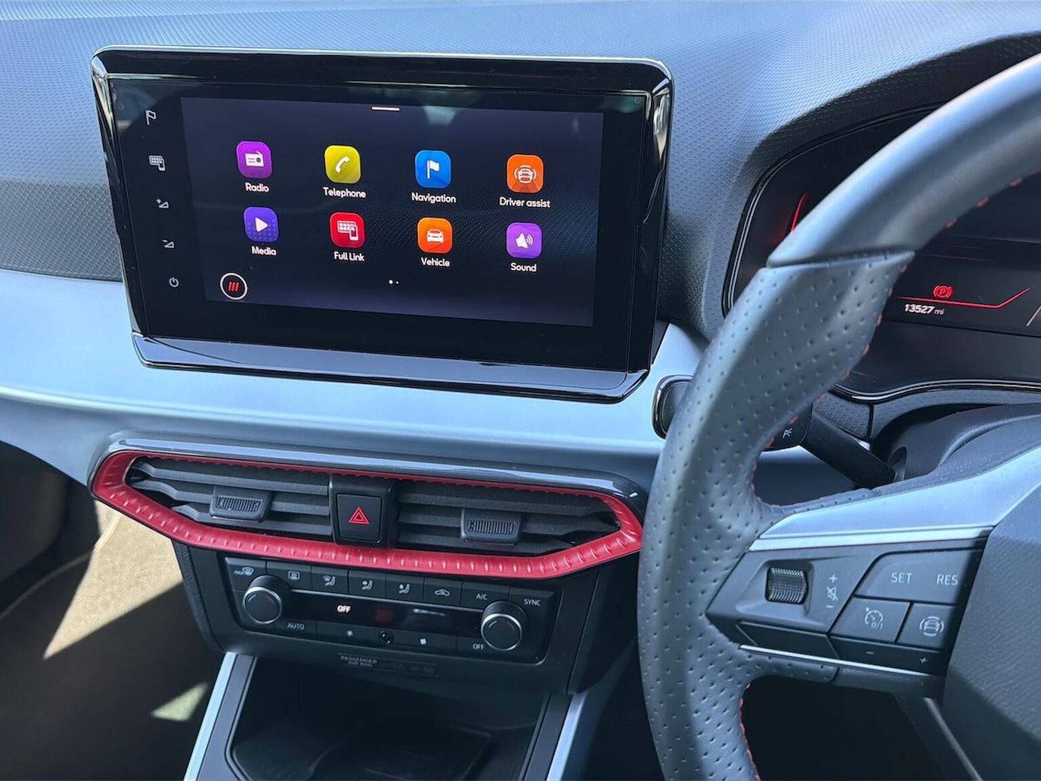 Used SEAT Arona 2024 for sale - 78193170: Photo 11