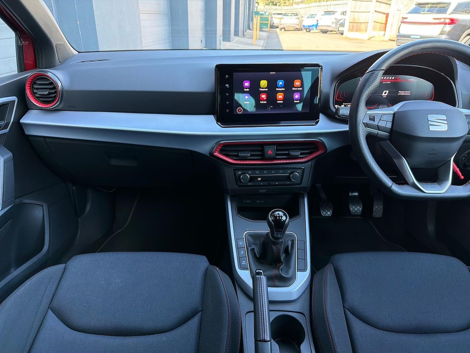 Used SEAT Arona 2024 for sale - 78193170: Photo 13