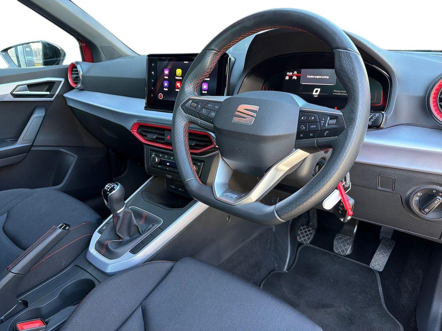 Used SEAT Arona 2024 for sale - 78193170: Photo 15