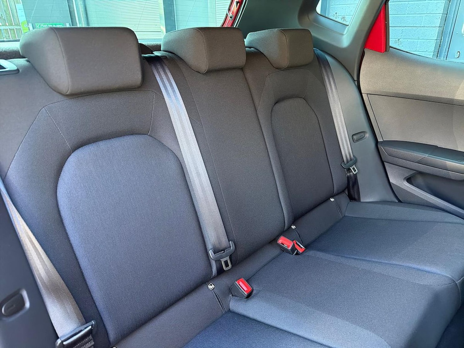 Used SEAT Arona 2024 for sale - 78193170: Photo 16