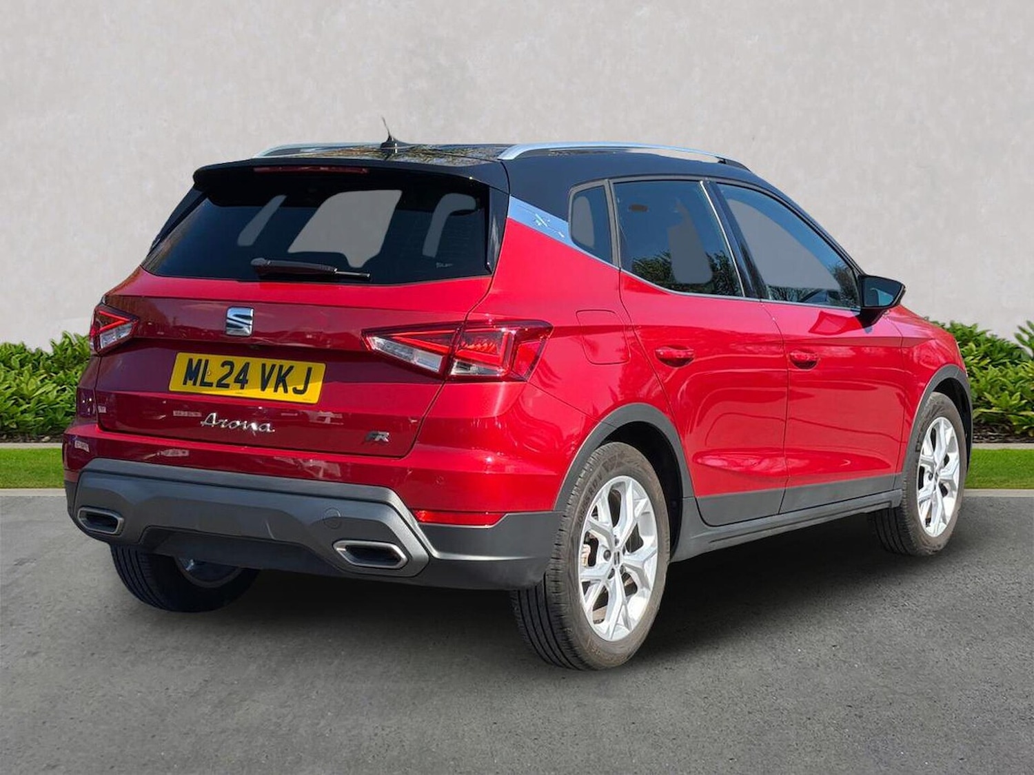 Used SEAT Arona 2024 for sale - 78193170: Photo 18