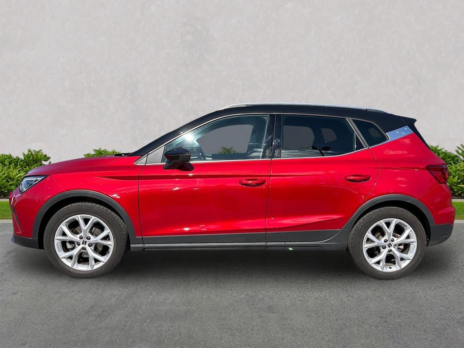 Used SEAT Arona 2024 for sale - 78193170: Photo 19