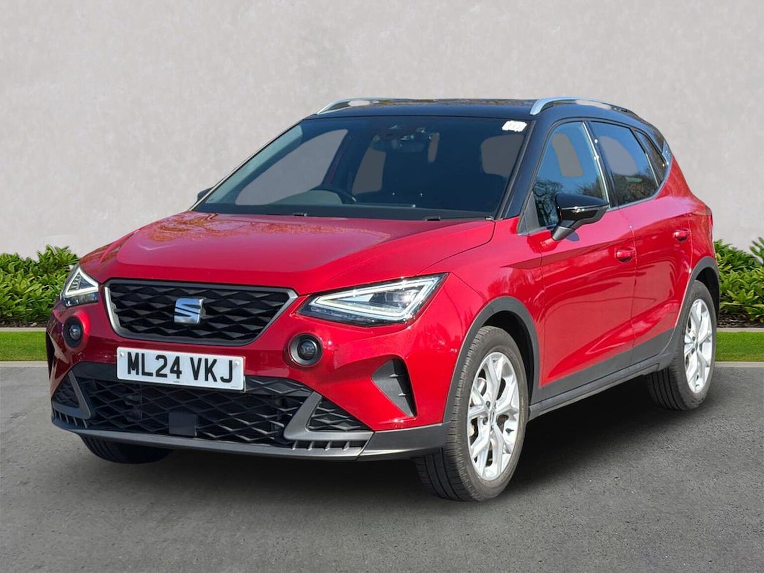 Used SEAT Arona 2024 for sale - 78193170: Photo 20