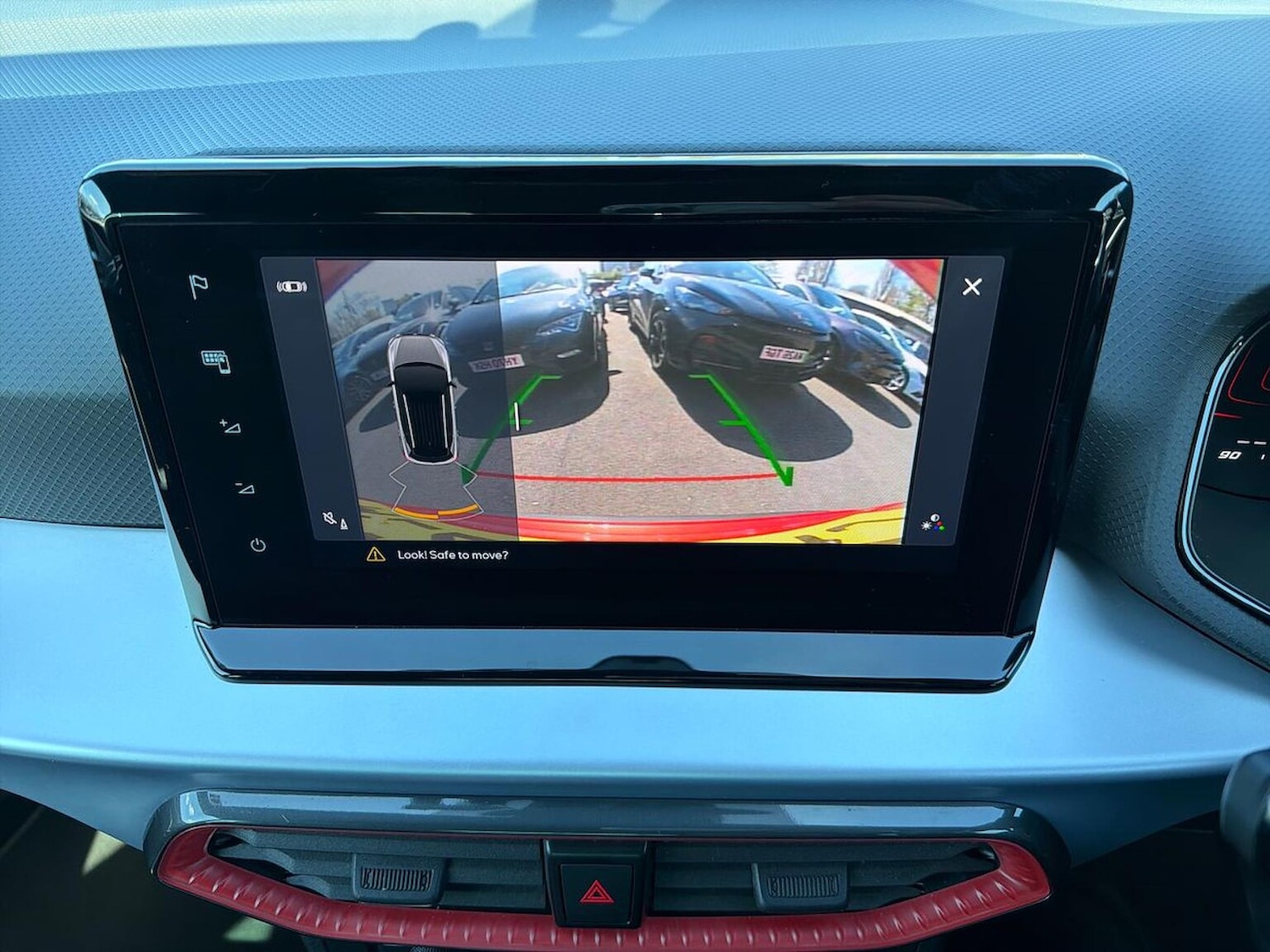 Used SEAT Arona 2024 for sale - 78193170: Photo 23