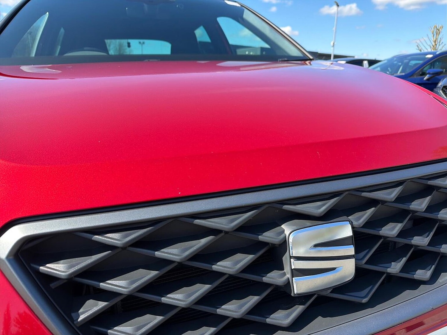 Used SEAT Arona 2024 for sale - 78193170: Photo 33