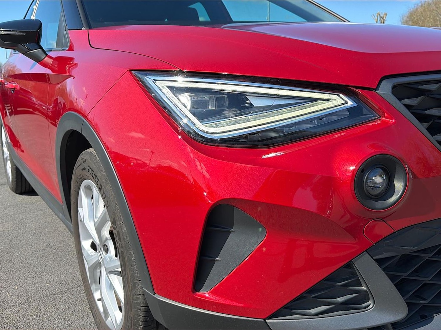 Used SEAT Arona 2024 for sale - 78193170: Photo 34