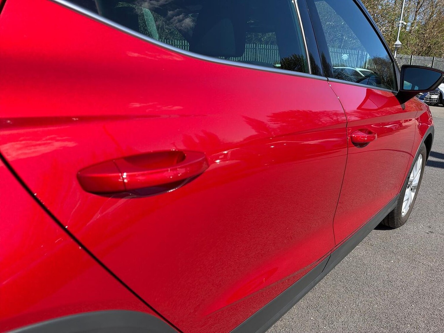 Used SEAT Arona 2024 for sale - 78193170: Photo 37