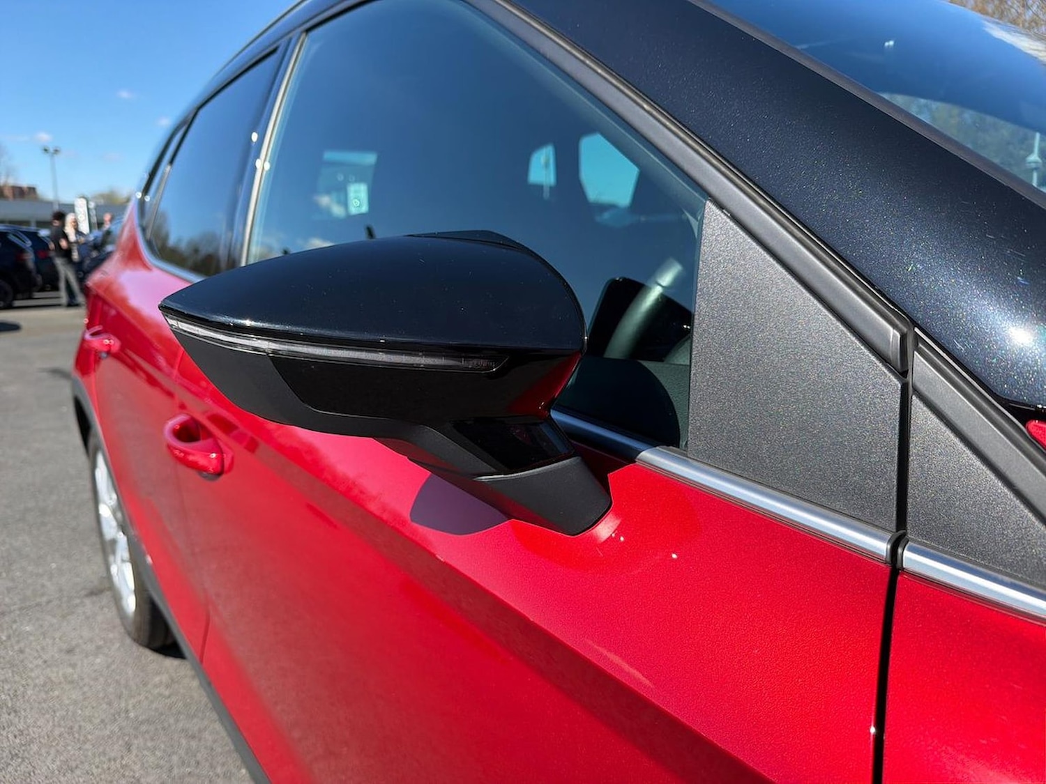 Used SEAT Arona 2024 for sale - 78193170: Photo 38