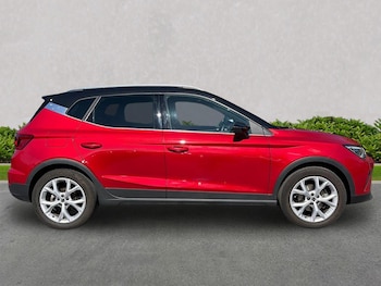 Used SEAT Arona 2024 for sale - 78193170: Photo