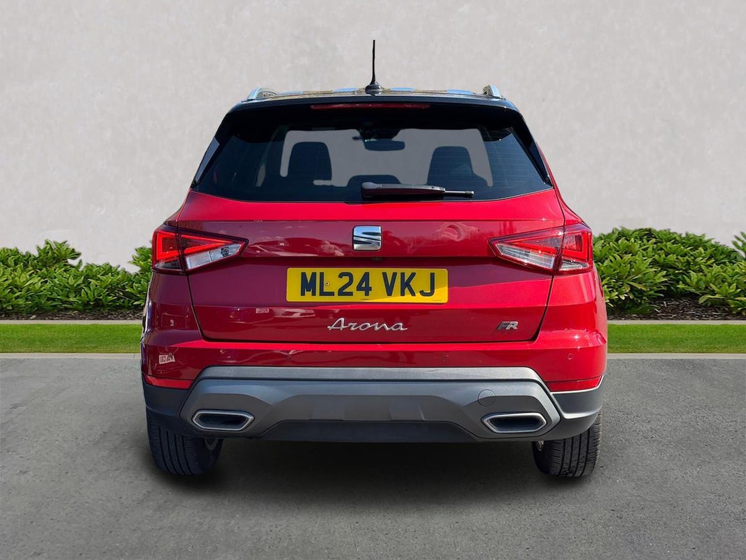 Used SEAT Arona 2024 for sale - 78193170: Photo 4