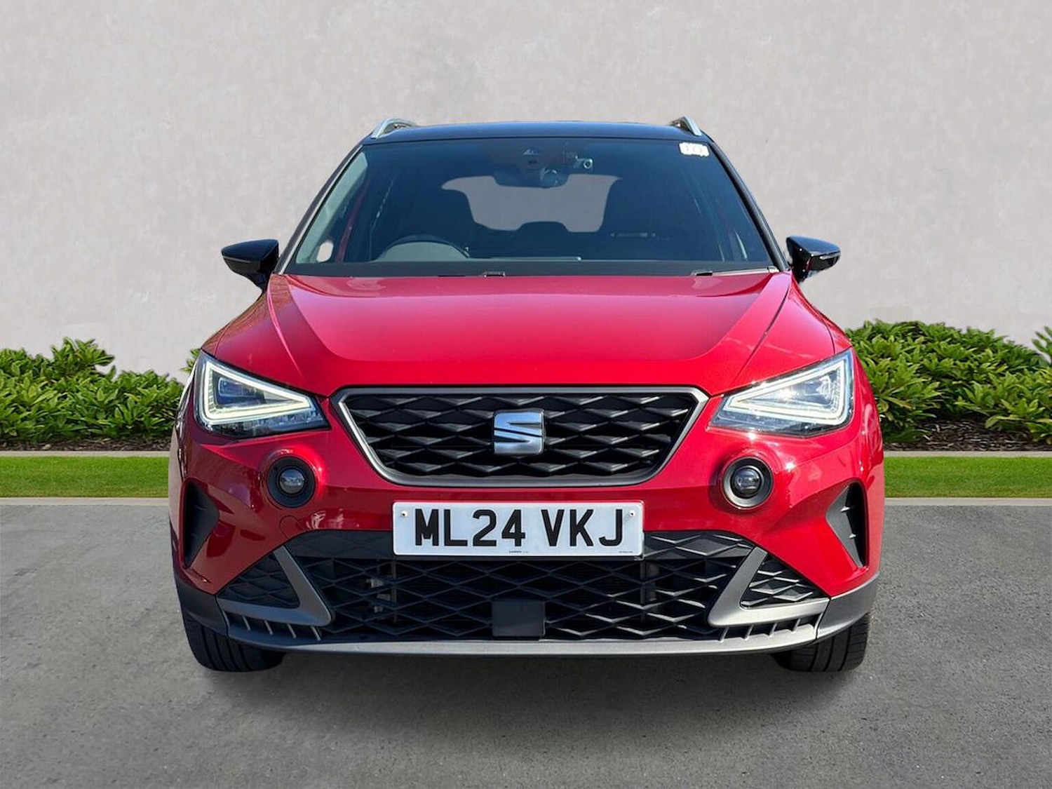 Used SEAT Arona 2024 for sale - 78193170: Photo 5