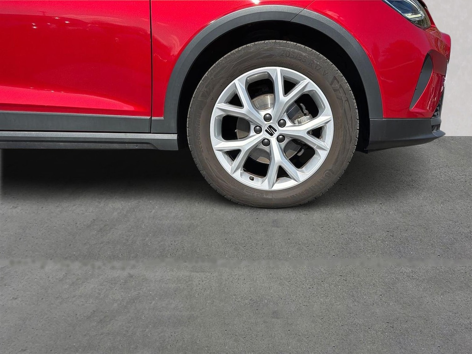 Used SEAT Arona 2024 for sale - 78193170: Photo 6