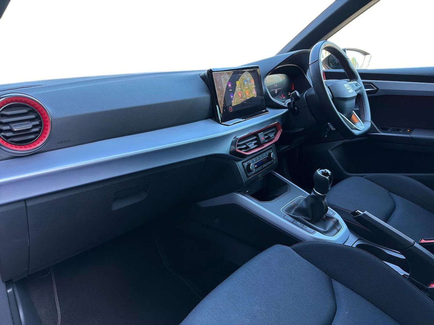 Used SEAT Arona 2024 for sale - 78193170: Photo 7