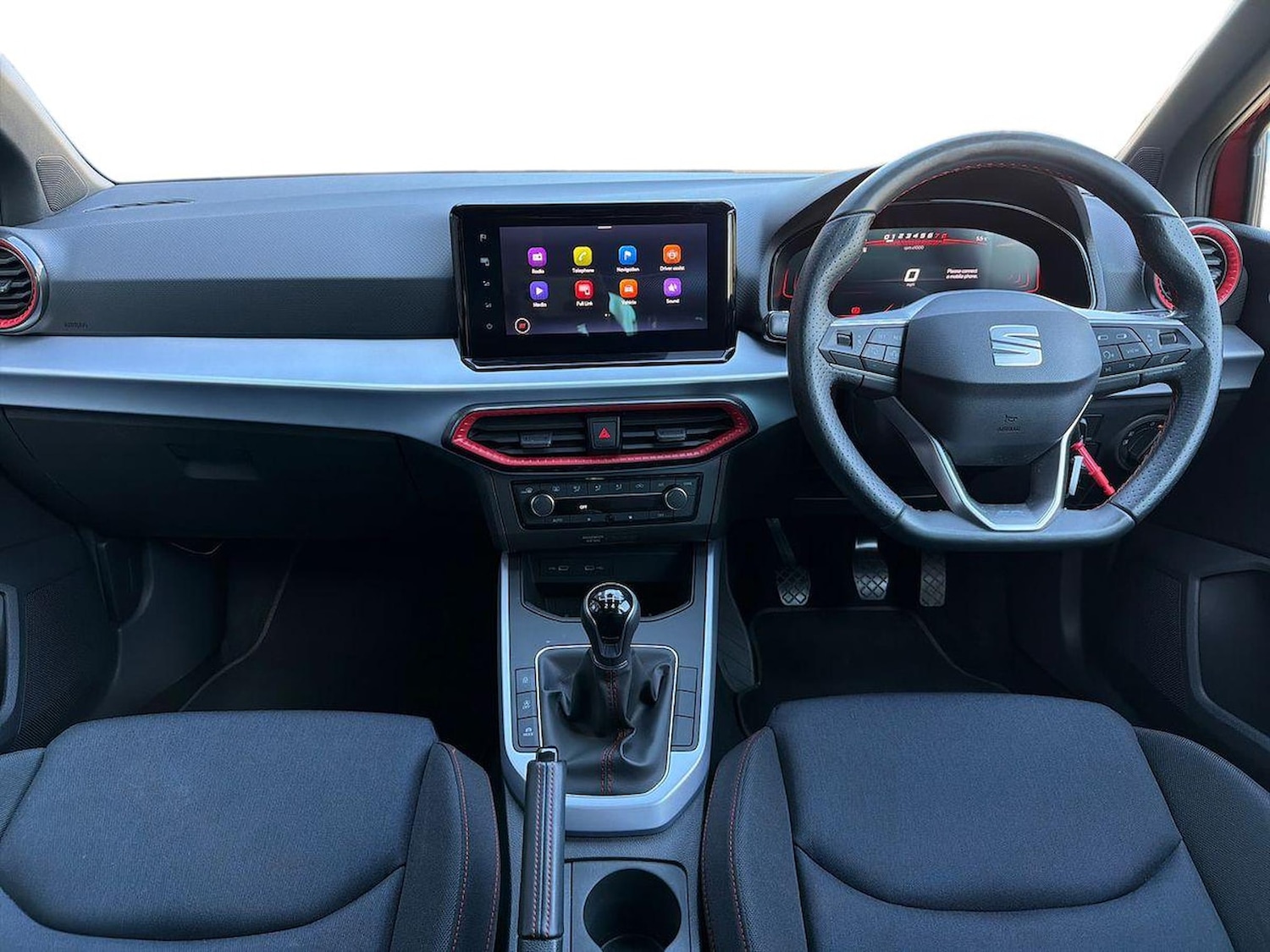 Used SEAT Arona 2024 for sale - 78193170: Photo 8