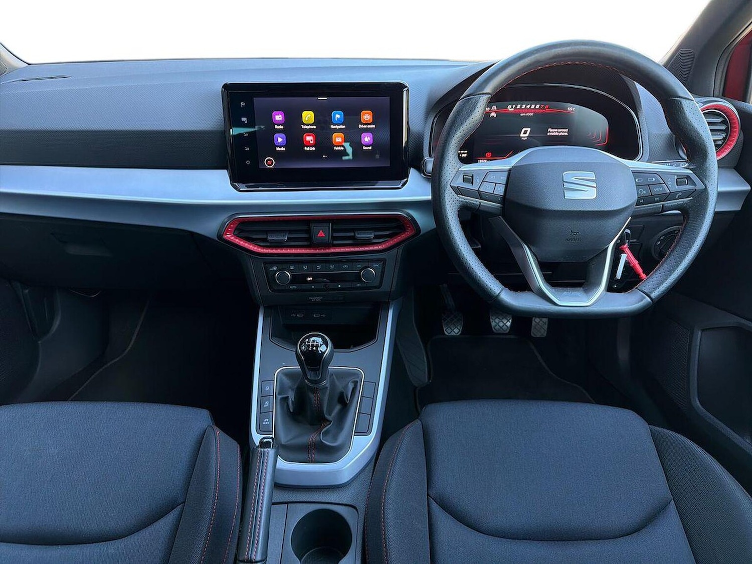 Used SEAT Arona 2024 for sale - 78193170: Photo 9