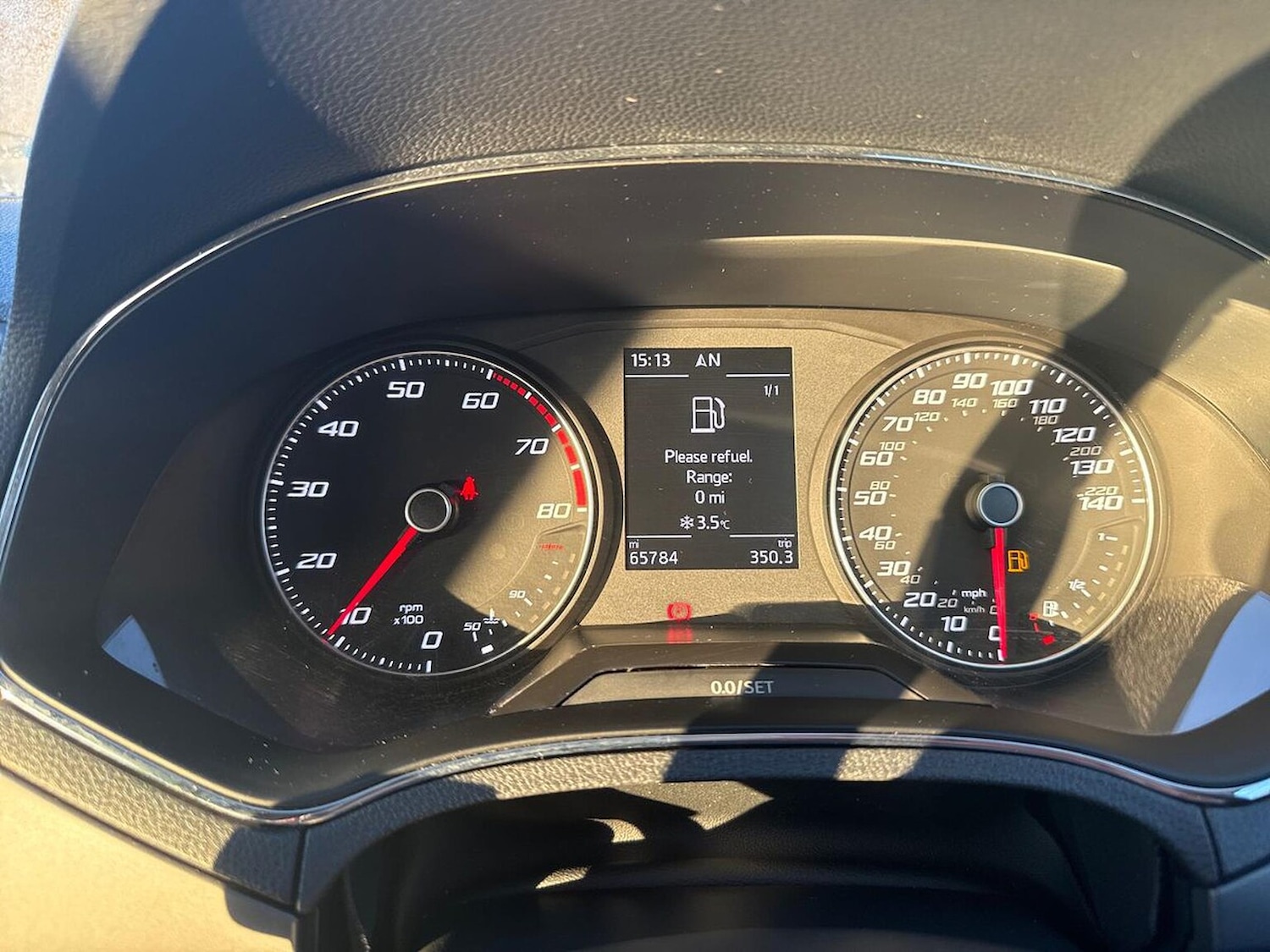 Used SEAT Ibiza 2019 for sale - 76638856: Photo 10