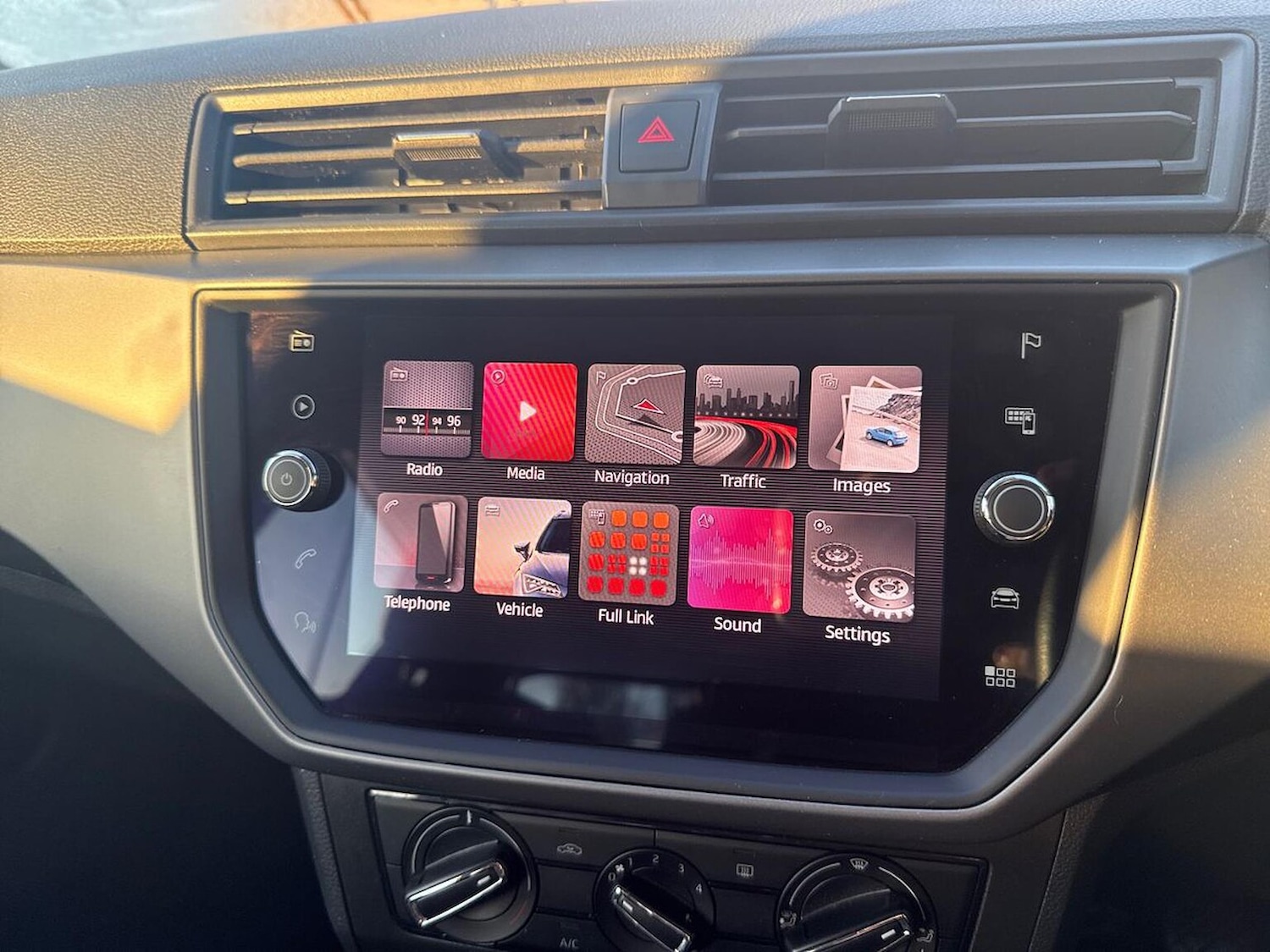 Used SEAT Ibiza 2019 for sale - 76638856: Photo 11