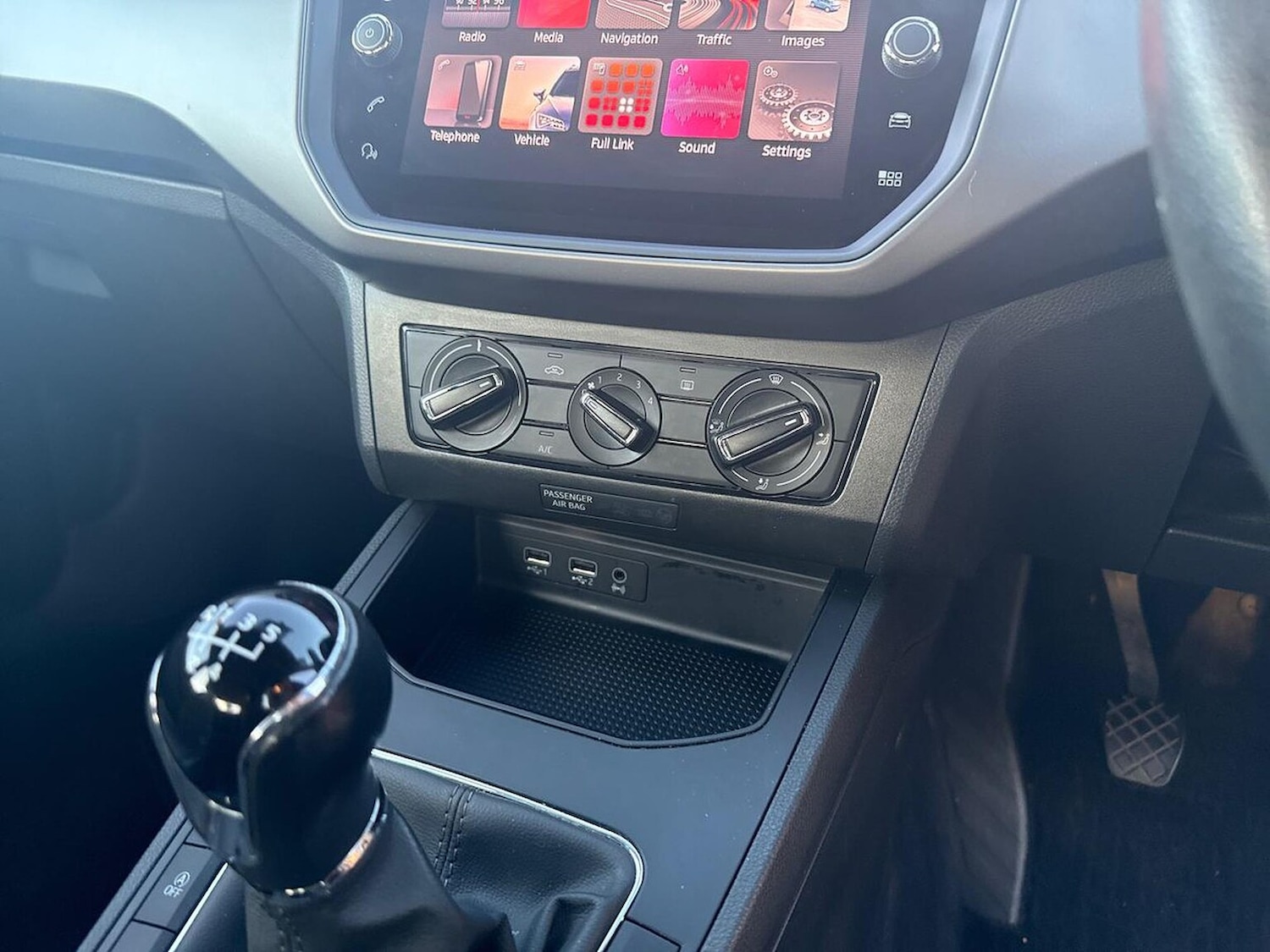 Used SEAT Ibiza 2019 for sale - 76638856: Photo 12