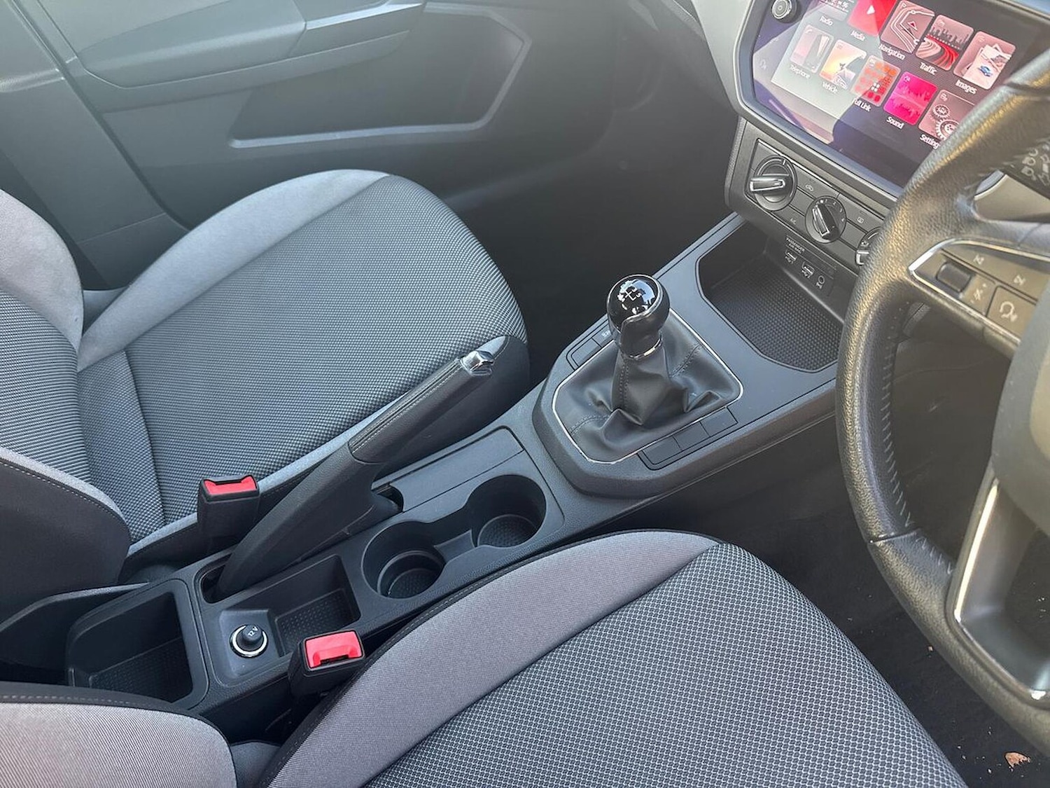 Used SEAT Ibiza 2019 for sale - 76638856: Photo 13