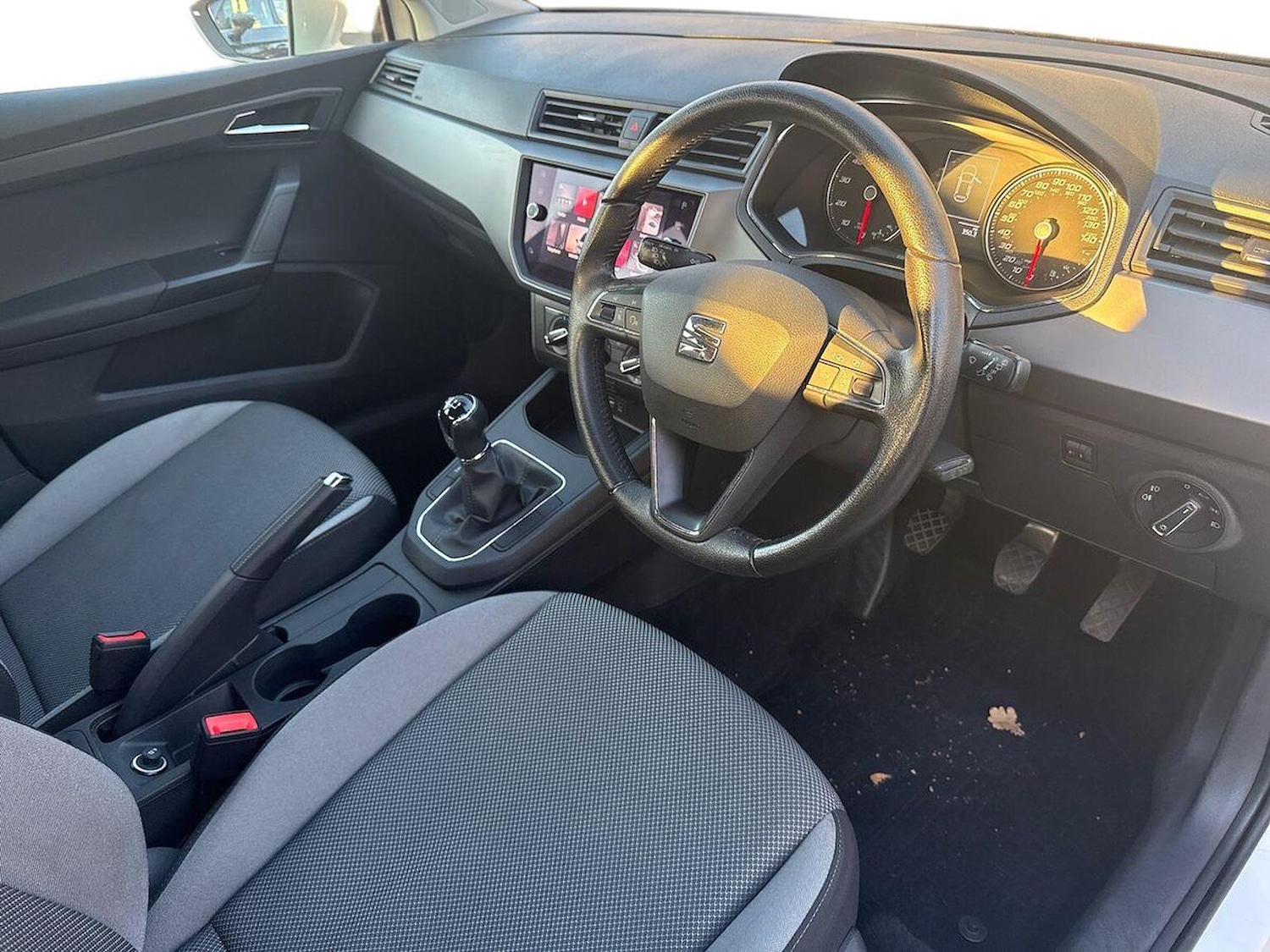 Used SEAT Ibiza 2019 for sale - 76638856: Photo 15