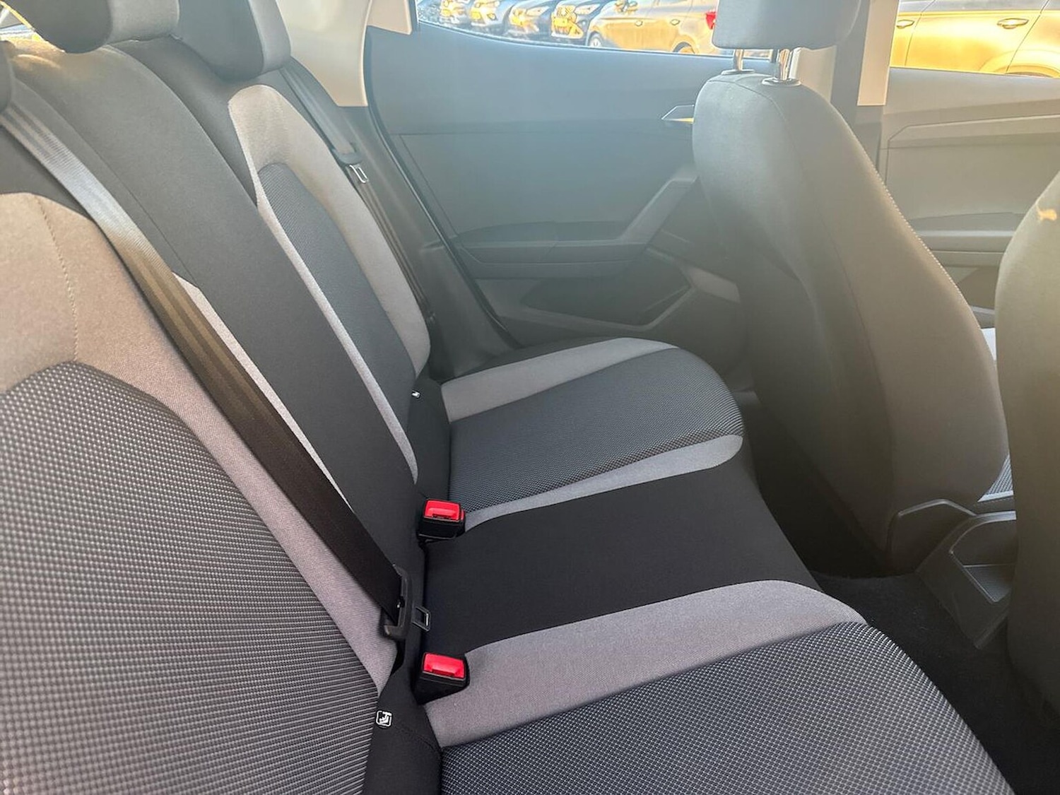 Used SEAT Ibiza 2019 for sale - 76638856: Photo 16