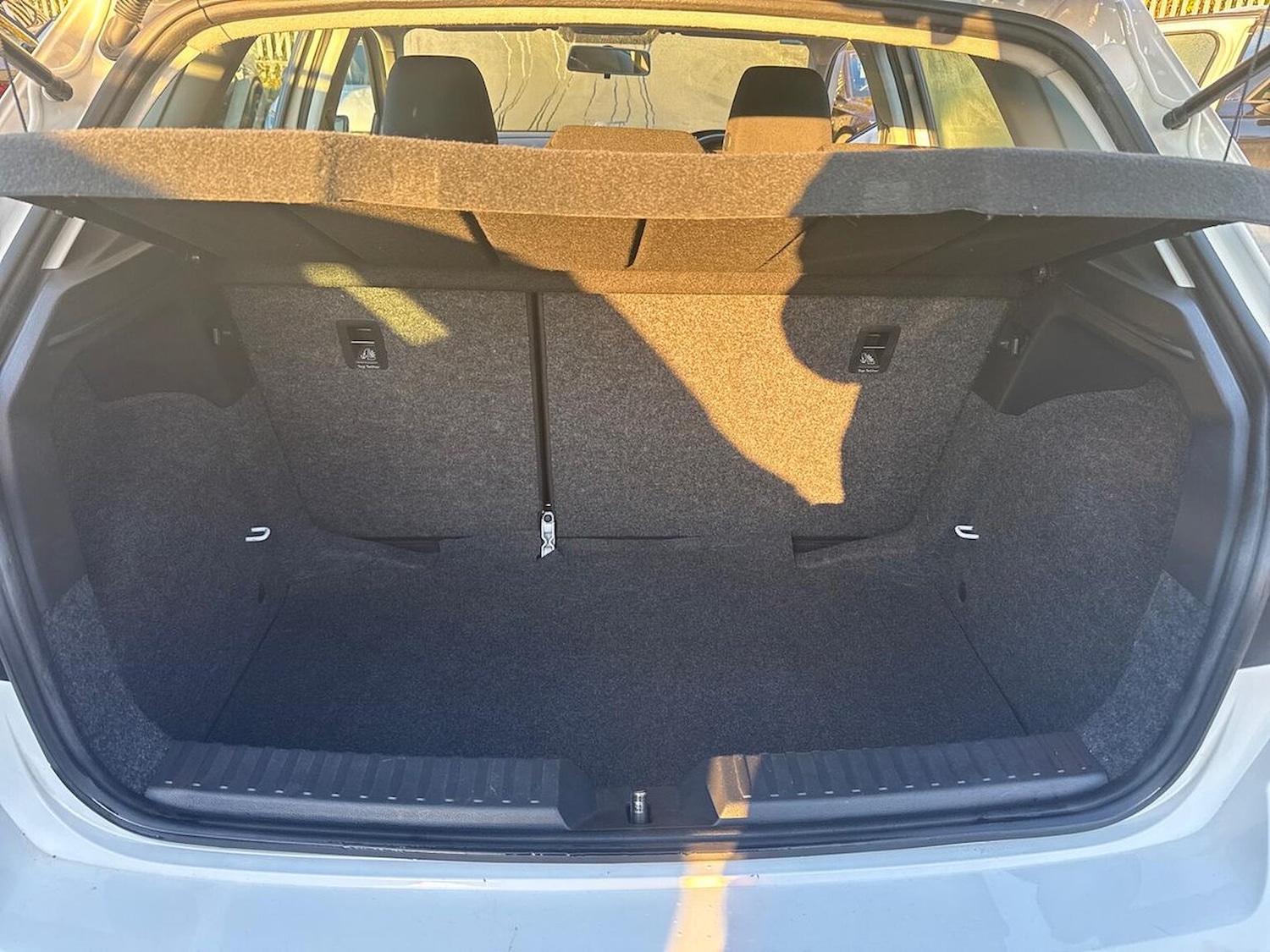 Used SEAT Ibiza 2019 for sale - 76638856: Photo 17