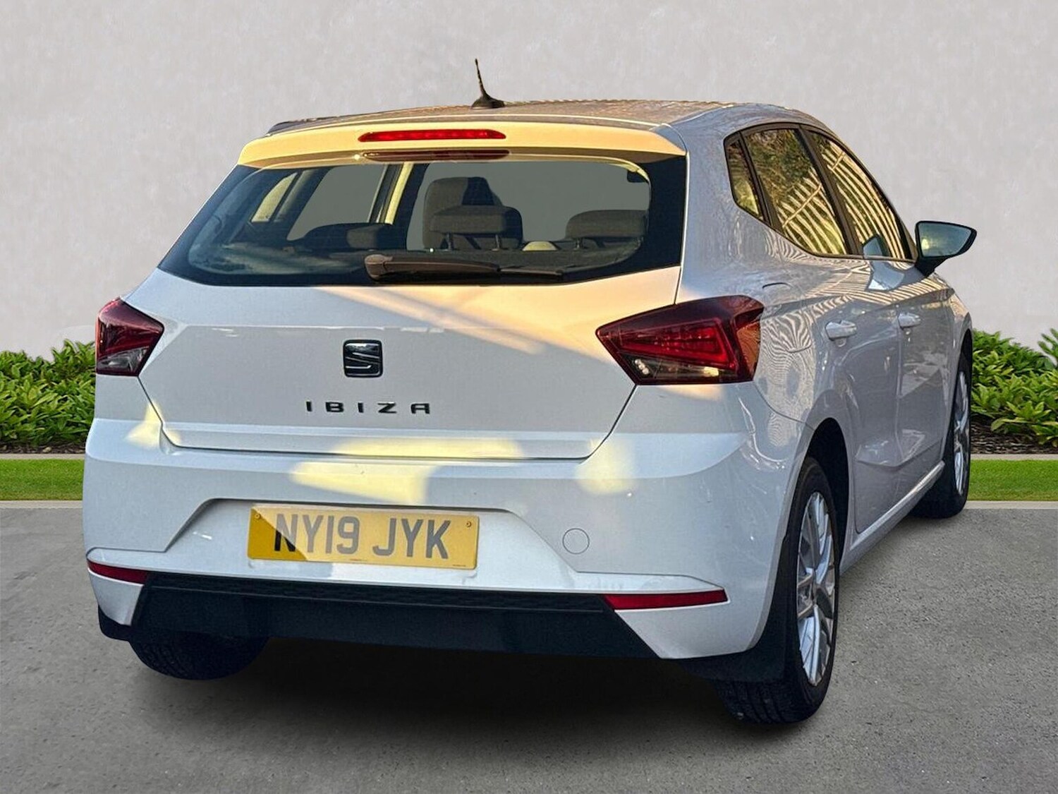 Used SEAT Ibiza 2019 for sale - 76638856: Photo 18