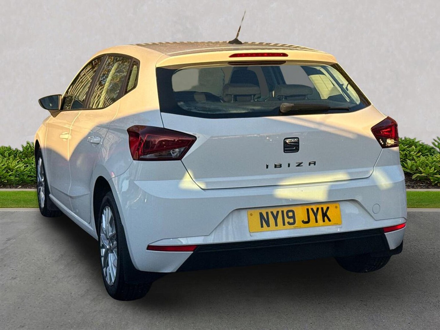Used SEAT Ibiza 2019 for sale - 76638856: Photo 2