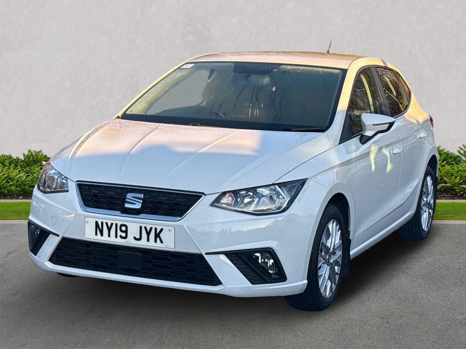 Used SEAT Ibiza 2019 for sale - 76638856: Photo 20
