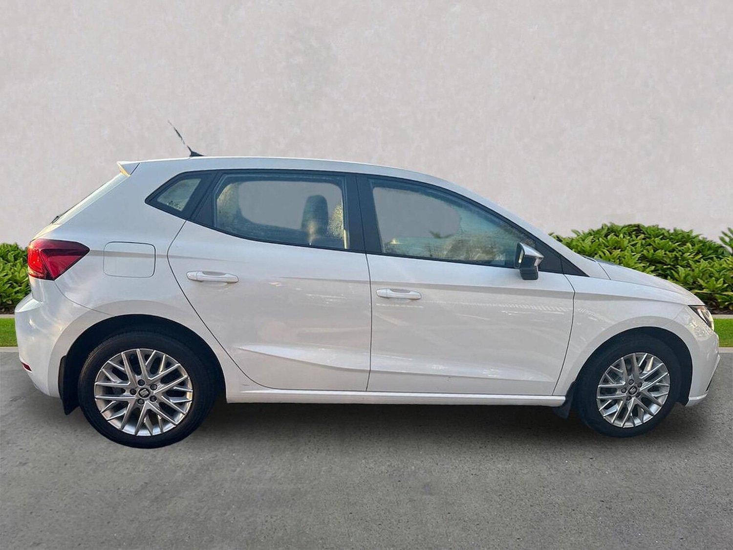 Used SEAT Ibiza 2019 for sale - 76638856: Photo 3