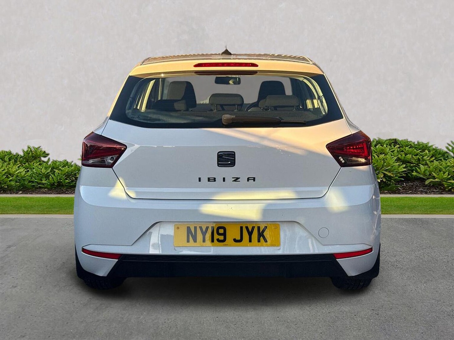 Used SEAT Ibiza 2019 for sale - 76638856: Photo 4