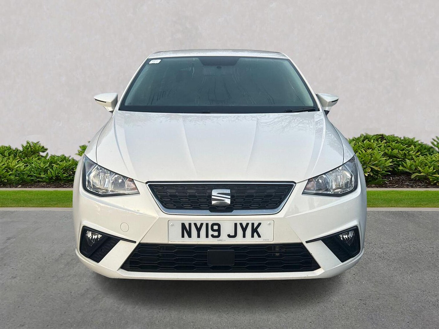 Used SEAT Ibiza 2019 for sale - 76638856: Photo 5